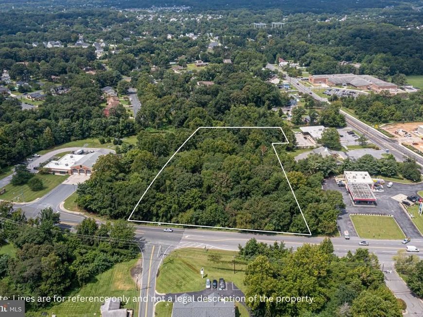 7860 Telegraph Road, Severn, MD 21144 Main Photo