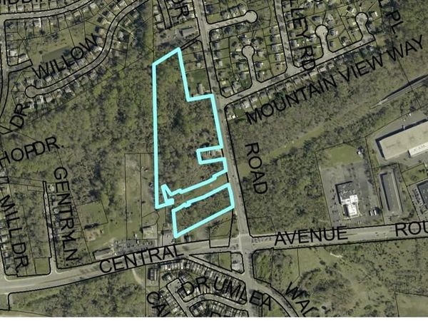 110 HILL, HYATTSVILLE, MD 20785