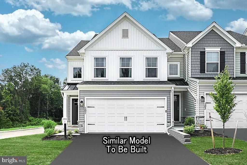 2055 Hampden Court, Unit LOT 15, Enola, PA 17025 Main Photo