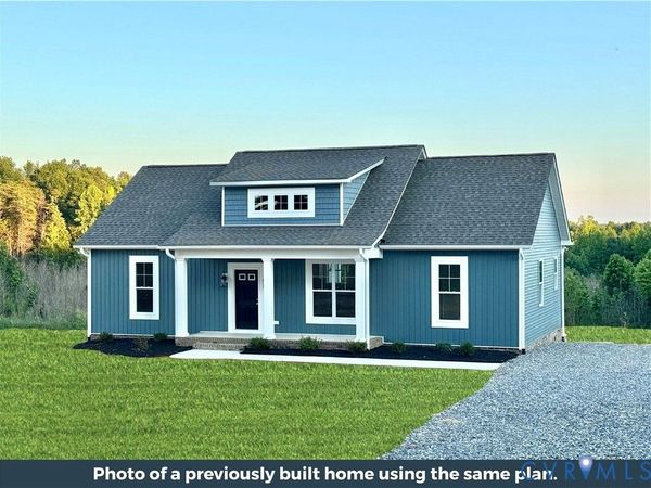 TBD Garland Court, Warsaw, VA 22572