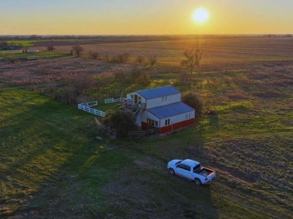 17340 FM 1123, Holland, TX 76534