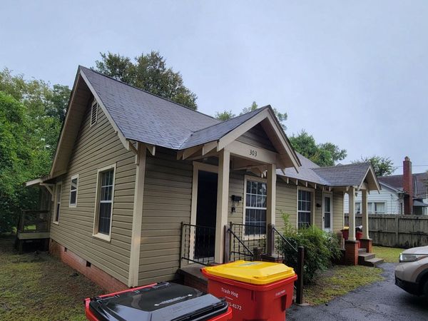 303 S St. Joseph Street, Morrilton, AR 72110