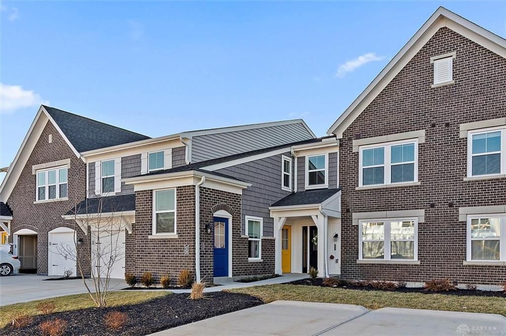 421 Bethpage Way, Unit 7-102, Lebanon, OH 45036 Main Photo