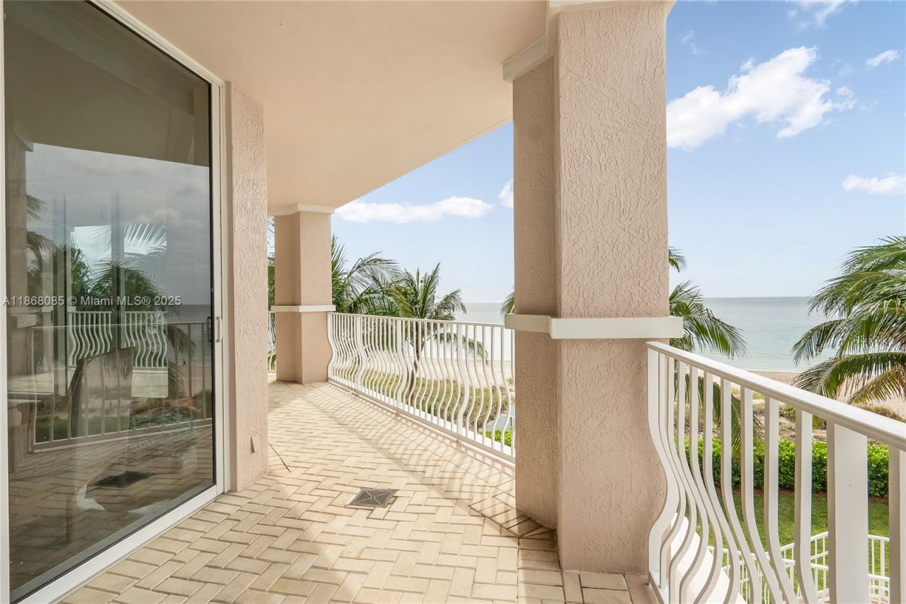 1460 S Ocean Blvd, Unit 304, Lauderdale by the Sea, FL 33062 Photo