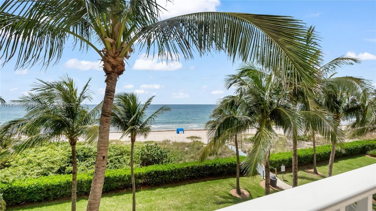 1460 S Ocean Blvd, Unit 304, Lauderdale by the Sea, FL 33062 Photo