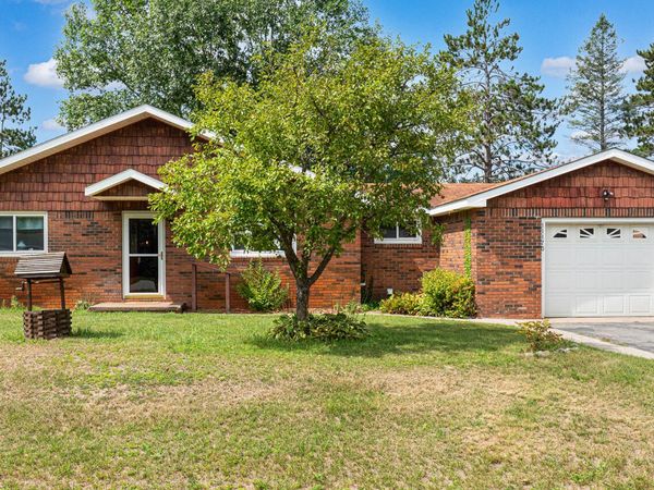 11170 Riverview Park Road, Atlanta, MI 49709