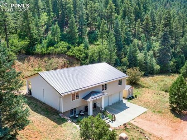 20854 Highway 96, Wetmore, CO 81253