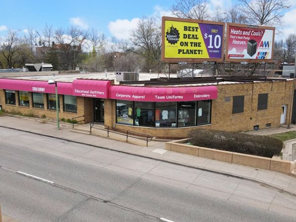 6002 Excelsior Boulevard, Minneapolis, MN 55416