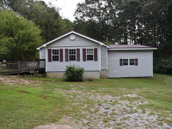 530 Allen Street, Gadsden, AL 35903
