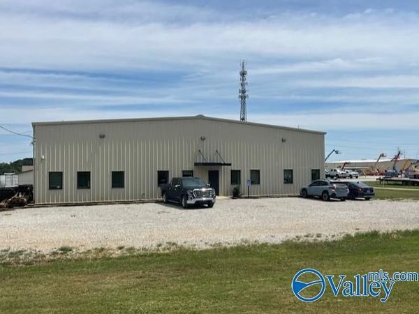 540 Steed Road, Trinity, AL 35603