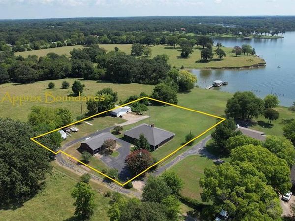 154 PR 5926, Yantis, TX 75497