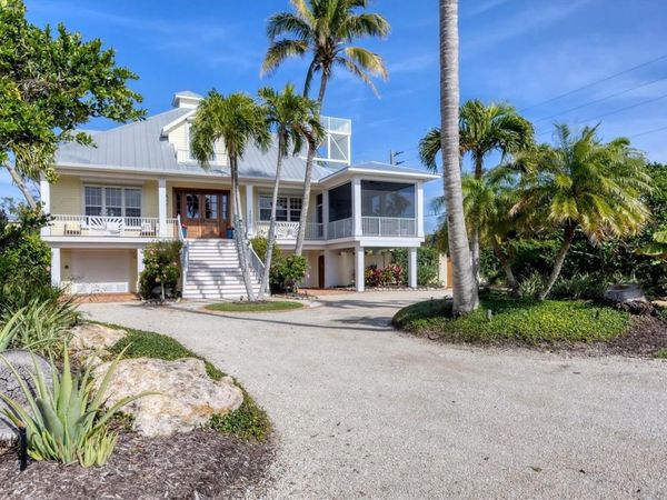 2425 24TH STREET W, BOCA GRANDE, FL 33921