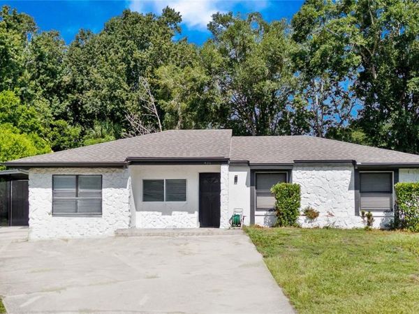 431 S HAWTHORN CIRCLE, WINTER SPRINGS, FL 32708