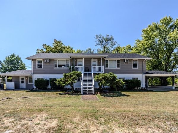 1504 W Missouri Street, Buffalo, MO 65622