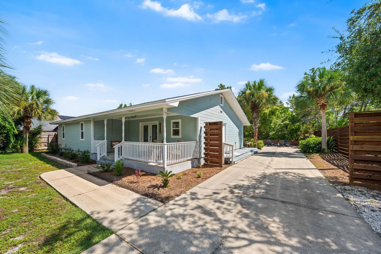 845 Forest Shore Drive, Miramar Beach, FL 32550 Main Photo