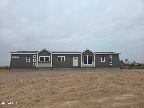 2930 N 333RD Avenue, Tonopah, AZ 85354