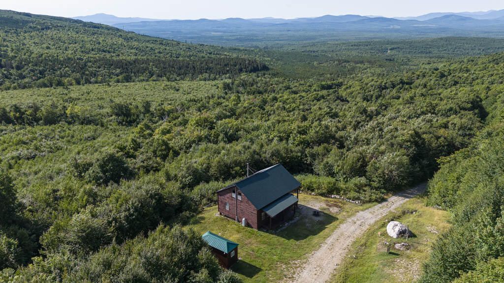 1261 Dirigo Road, Upper Enchanted Township, ME 04945 Main Photo