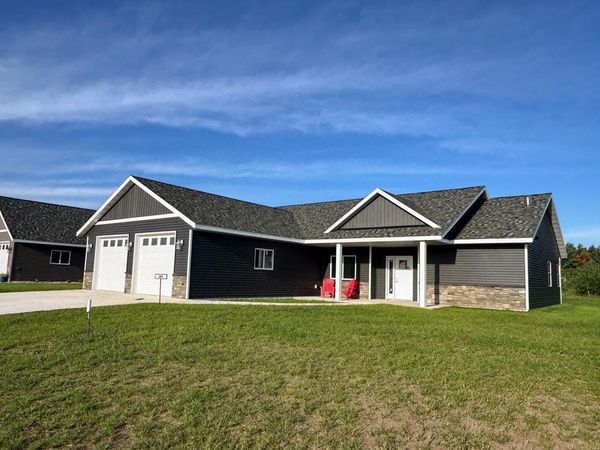 1003 8th Avenue NW, Perham, MN 56573