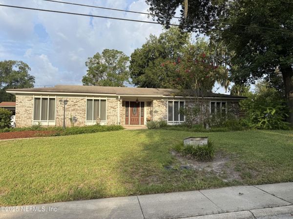 2324 LAUREL Lane, Orange Park, FL 32073