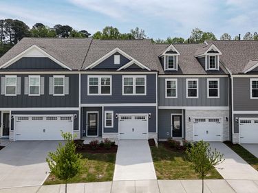 8742 Wardle Court, Wake Forest, NC 27587