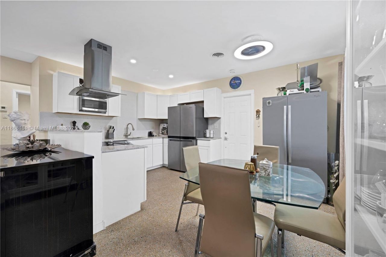 2615 Liberty St, Hollywood, FL 33020 Photo