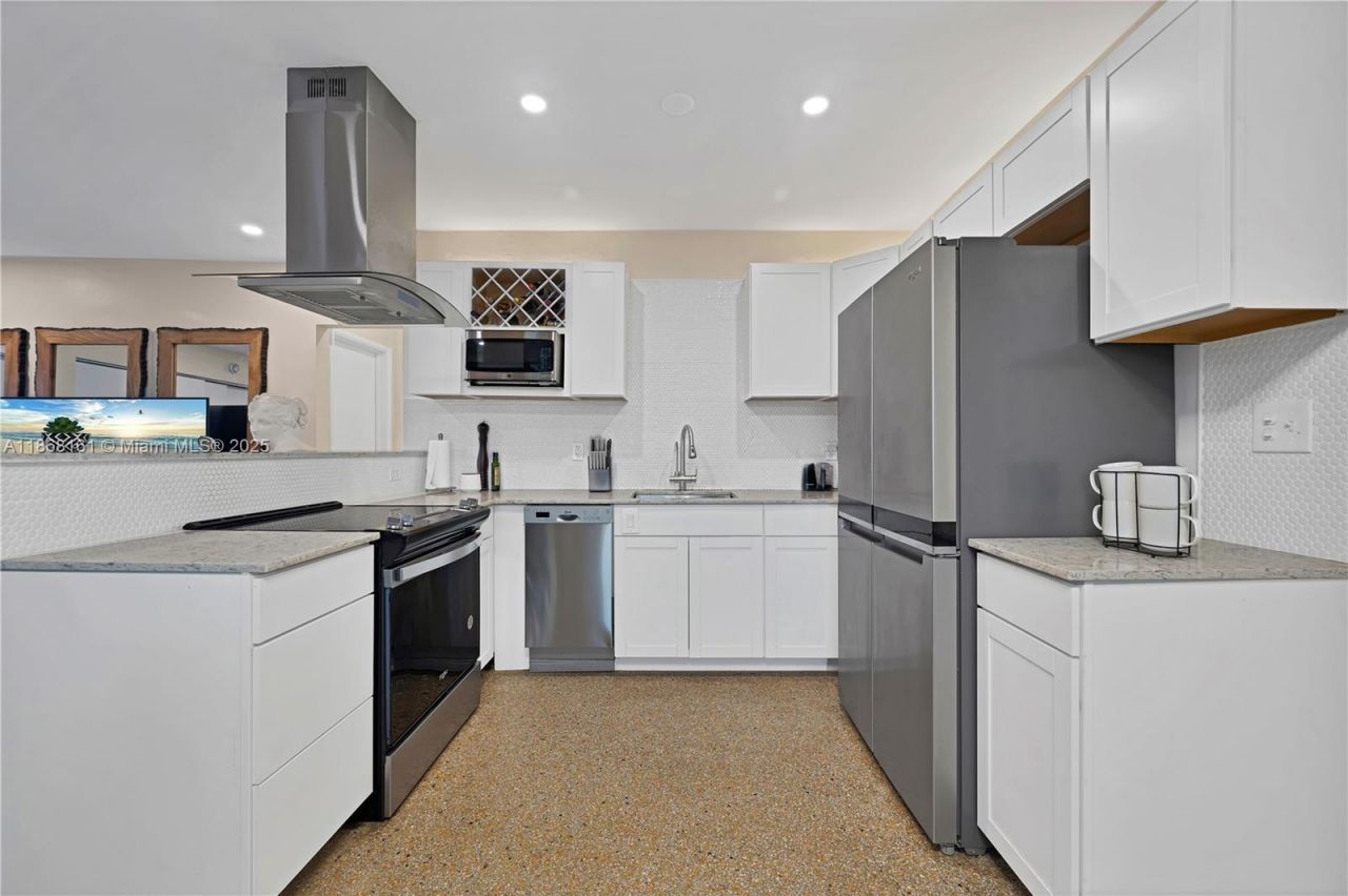 2615 Liberty St, Hollywood, FL 33020 Photo