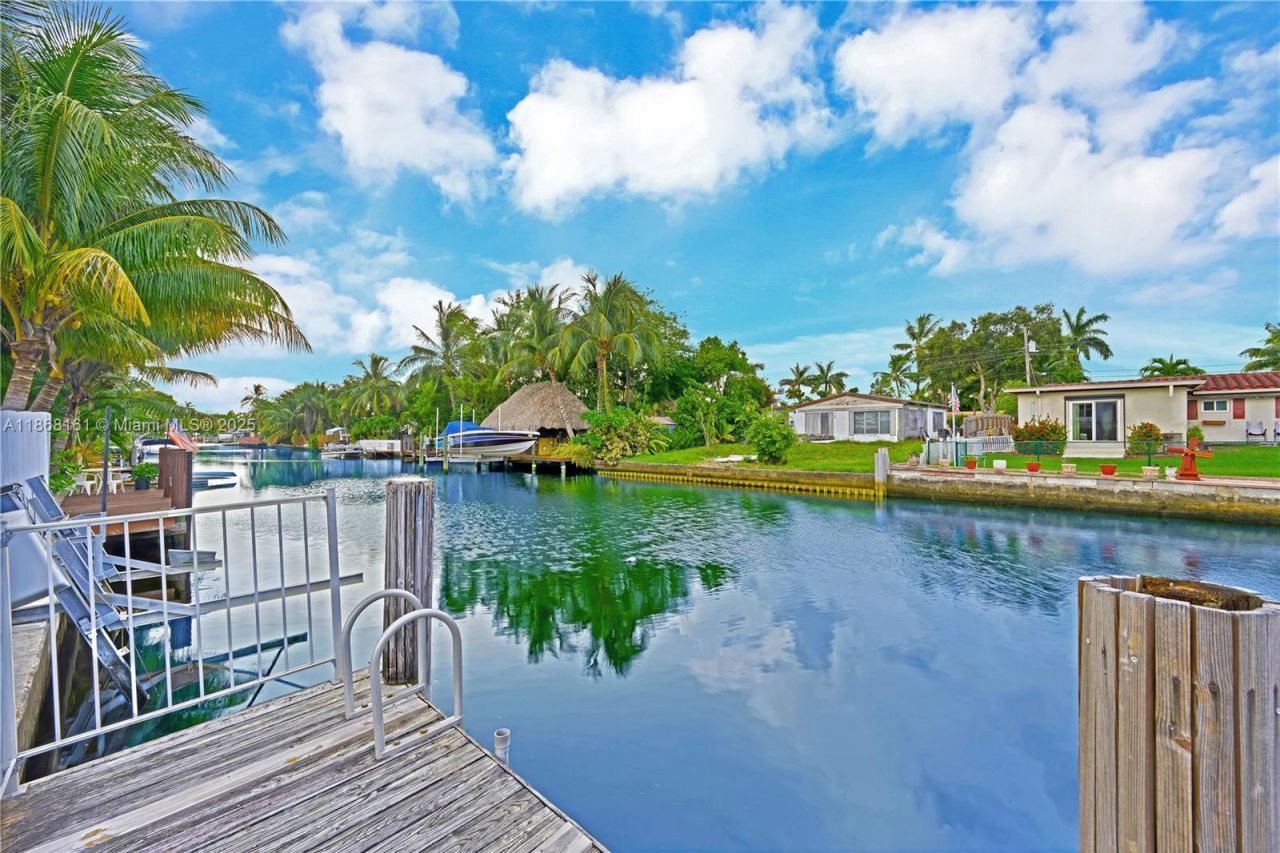 2615 Liberty St, Hollywood, FL 33020 Photo