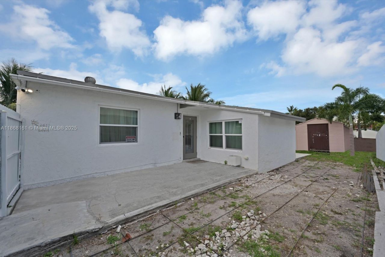 2615 Liberty St, Hollywood, FL 33020 Photo