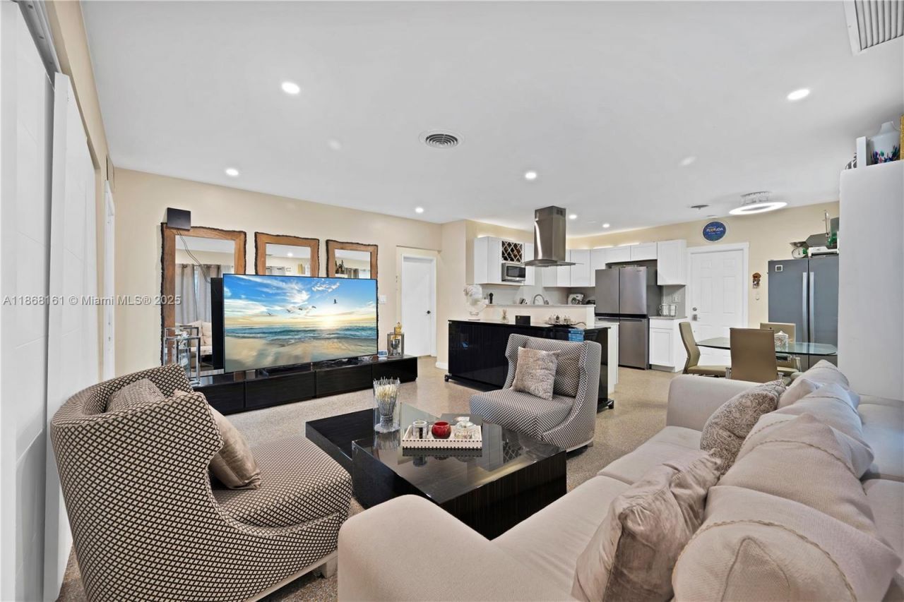 2615 Liberty St, Hollywood, FL 33020 Photo