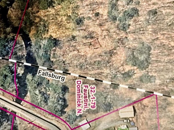 krum Road, Fallsburg, NY 00000