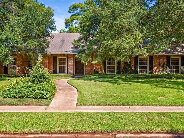 5616 NAVAHO Trail, Alexandria, LA 71301