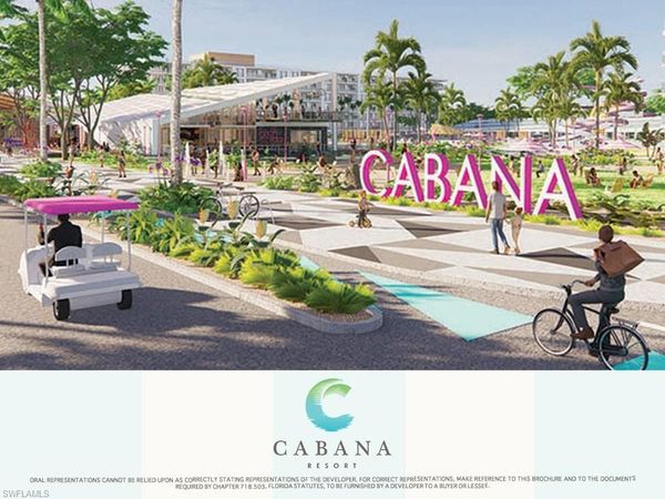 3861 Ken's WAY, Unit 705, BONITA SPRINGS, FL 34134