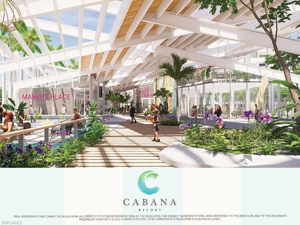 3861 Ken's Way, Unit 705, Bonita Springs, FL 34134 Photo