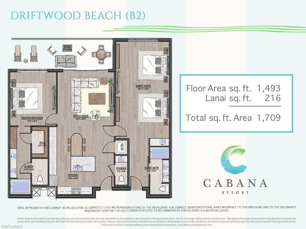 3861 Ken's Way, Unit 705, Bonita Springs, FL 34134 Photo