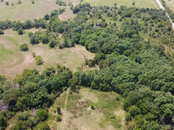 Chicken Fight Road, Atoka, OK 74525