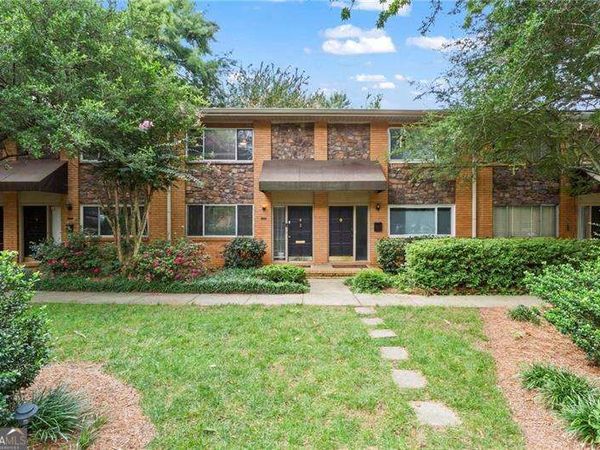 100 Biscayne Drive NW, Unit A3, Atlanta, GA 30309