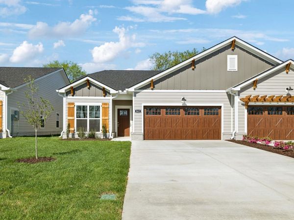 3417 John Richards Dr, Murfreesboro, TN 37129