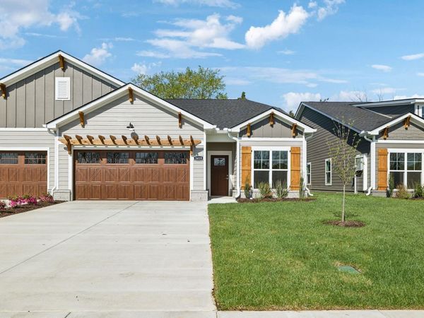 3419 John Richards Dr, Murfreesboro, TN 37129