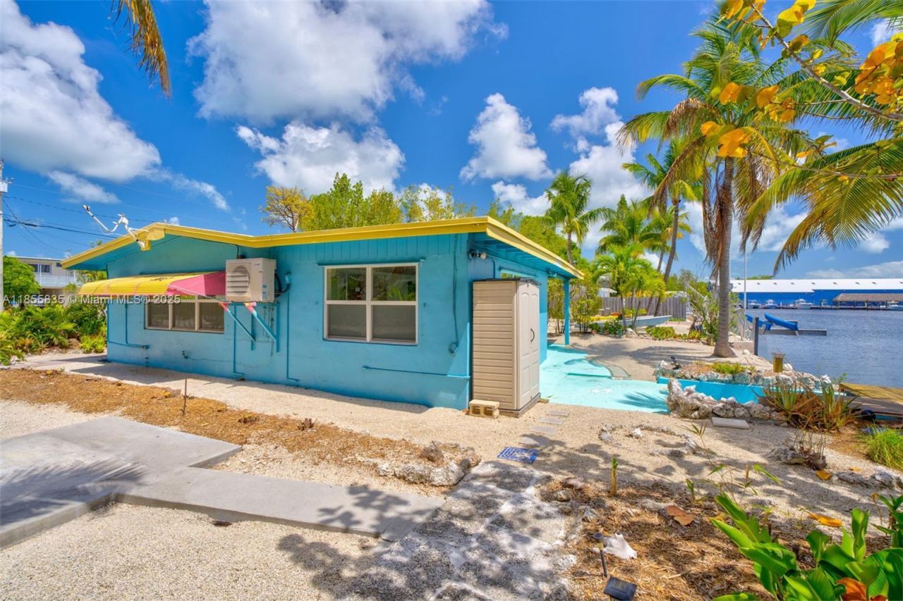140 Gardenia St, Plantation Key, FL 33070 Photo