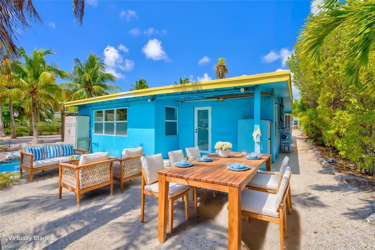 140 Gardenia St, Plantation Key, FL 33070 Photo