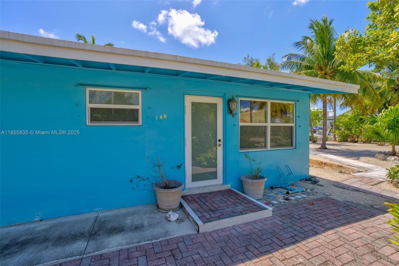 140 Gardenia St, Plantation Key, FL 33070 Photo