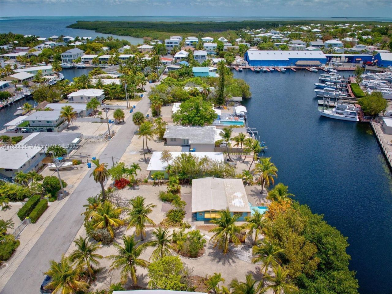 140 Gardenia St, Plantation Key, FL 33070 Photo