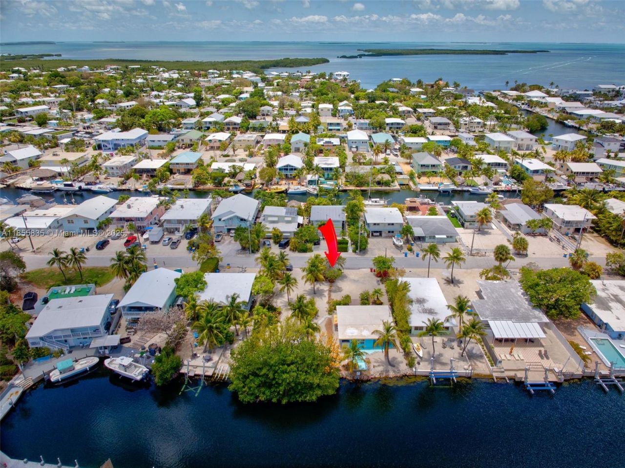 140 Gardenia St, Plantation Key, FL 33070 Photo