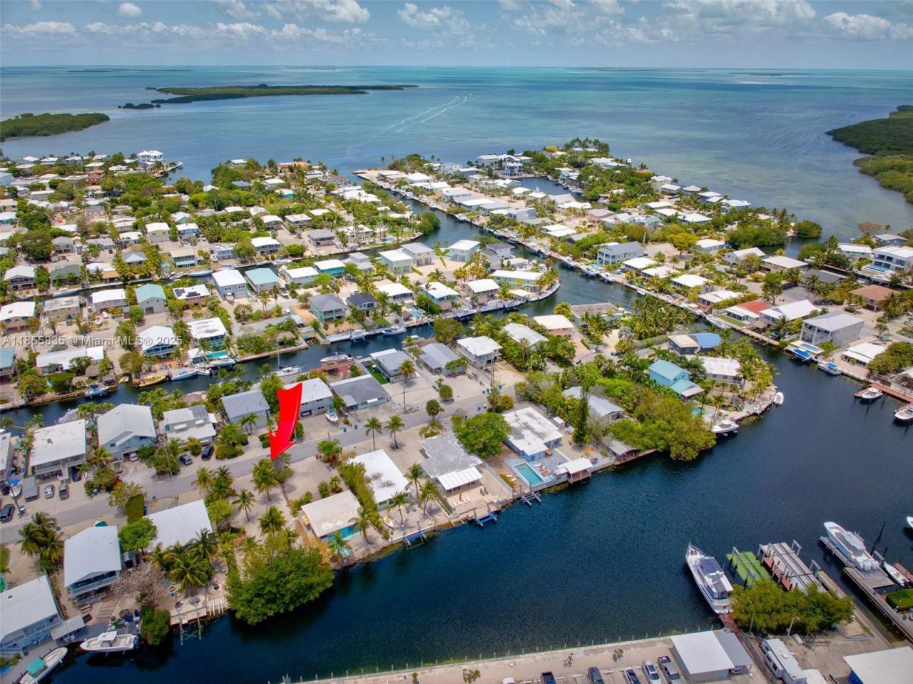 140 Gardenia St, Plantation Key, FL 33070 Photo