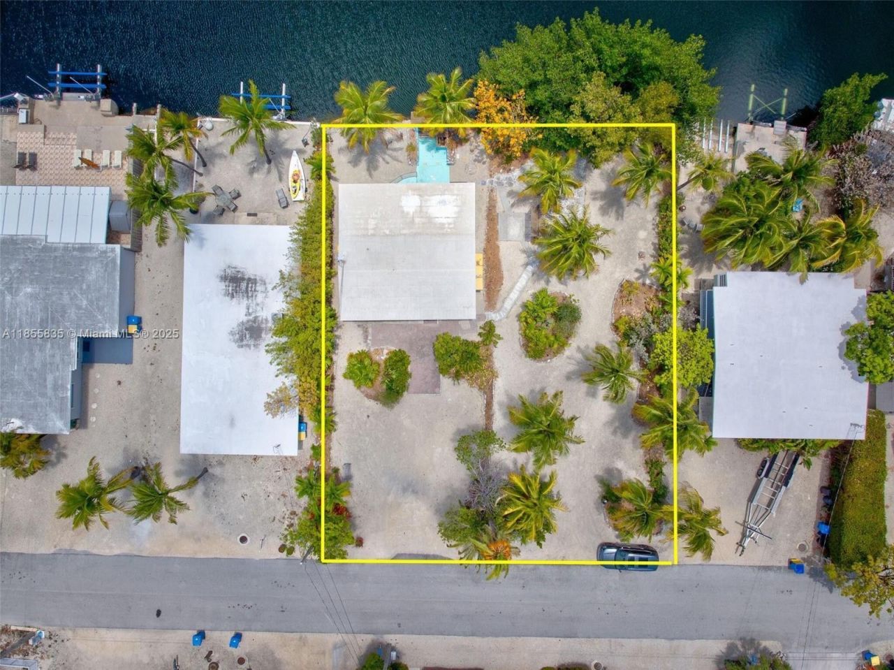 140 Gardenia St, Plantation Key, FL 33070 Photo