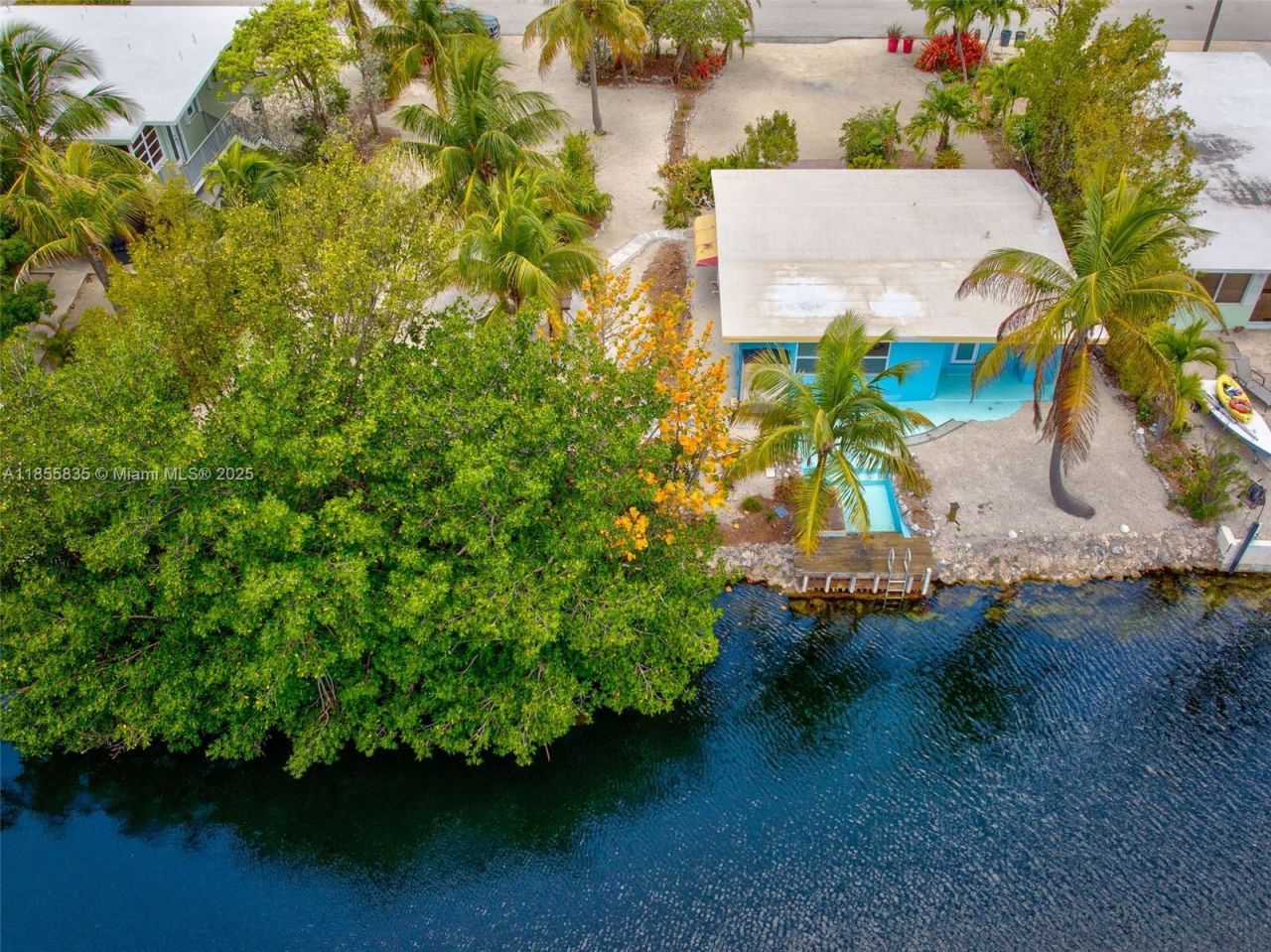 140 Gardenia St, Plantation Key, FL 33070 Photo