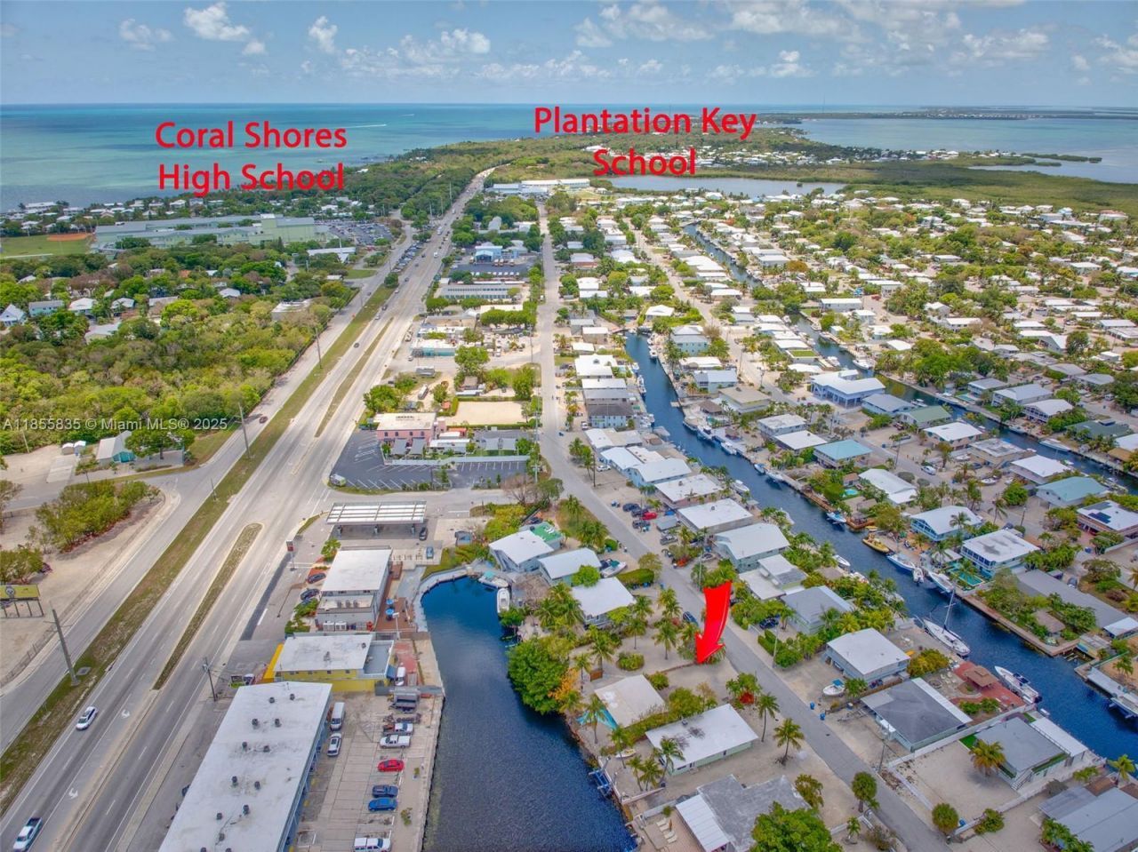 140 Gardenia St, Plantation Key, FL 33070 Photo