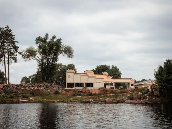 250 E Bannerman Ave, Redgranite, WI 54970