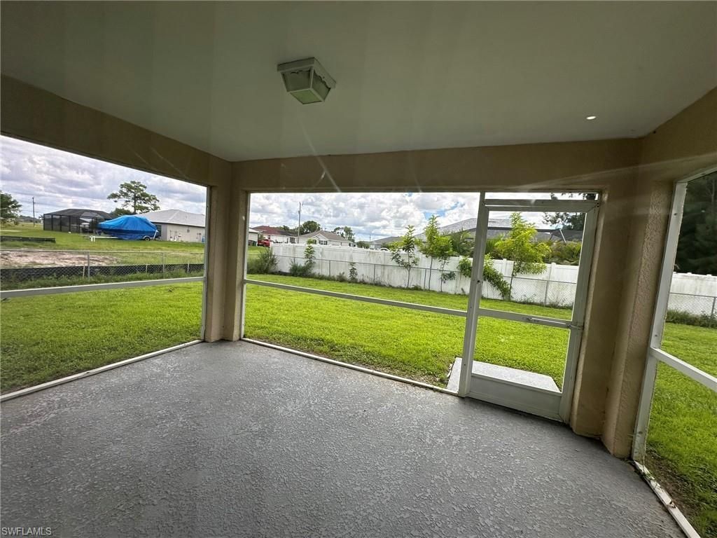 122 NW 15th Ter, Cape Coral, FL 33993 Photo