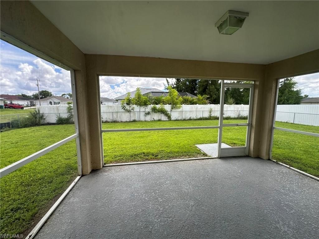 122 NW 15th Ter, Cape Coral, FL 33993 Photo